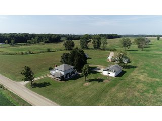 Dekalb County, Indiana Farmland - MAJOR LAND AUCTION - 516+/- ACRES OFFERED IN 18 TRACTS OR COMBINATIONS IN DEKALB COUNTY, INDIANA